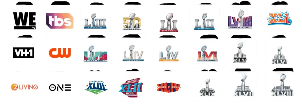 IPTV live TV channels list worldwide