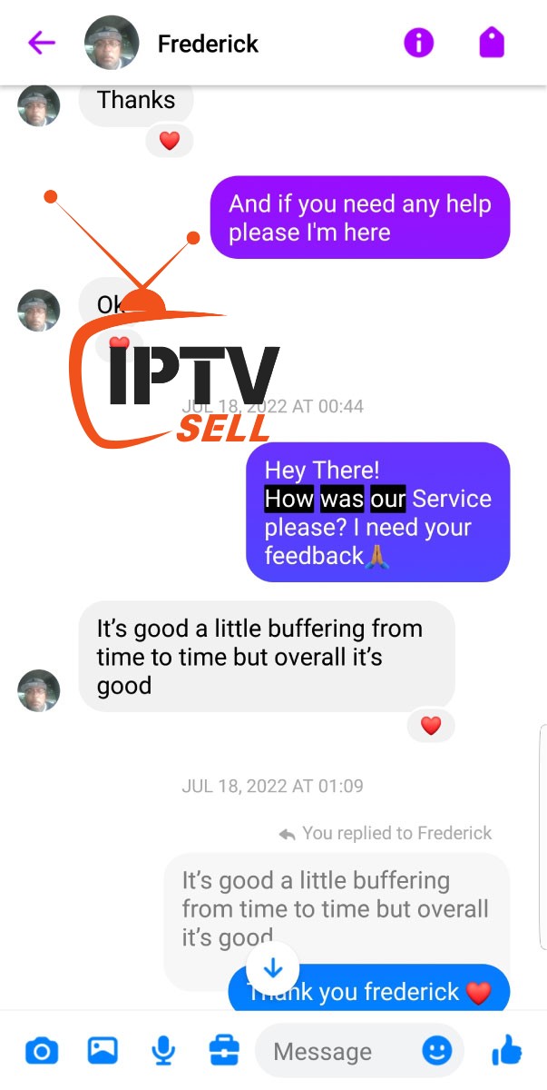 iptvsel best iptv service 2025 4k streaming